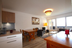 Choucas A16 Crans-Montana